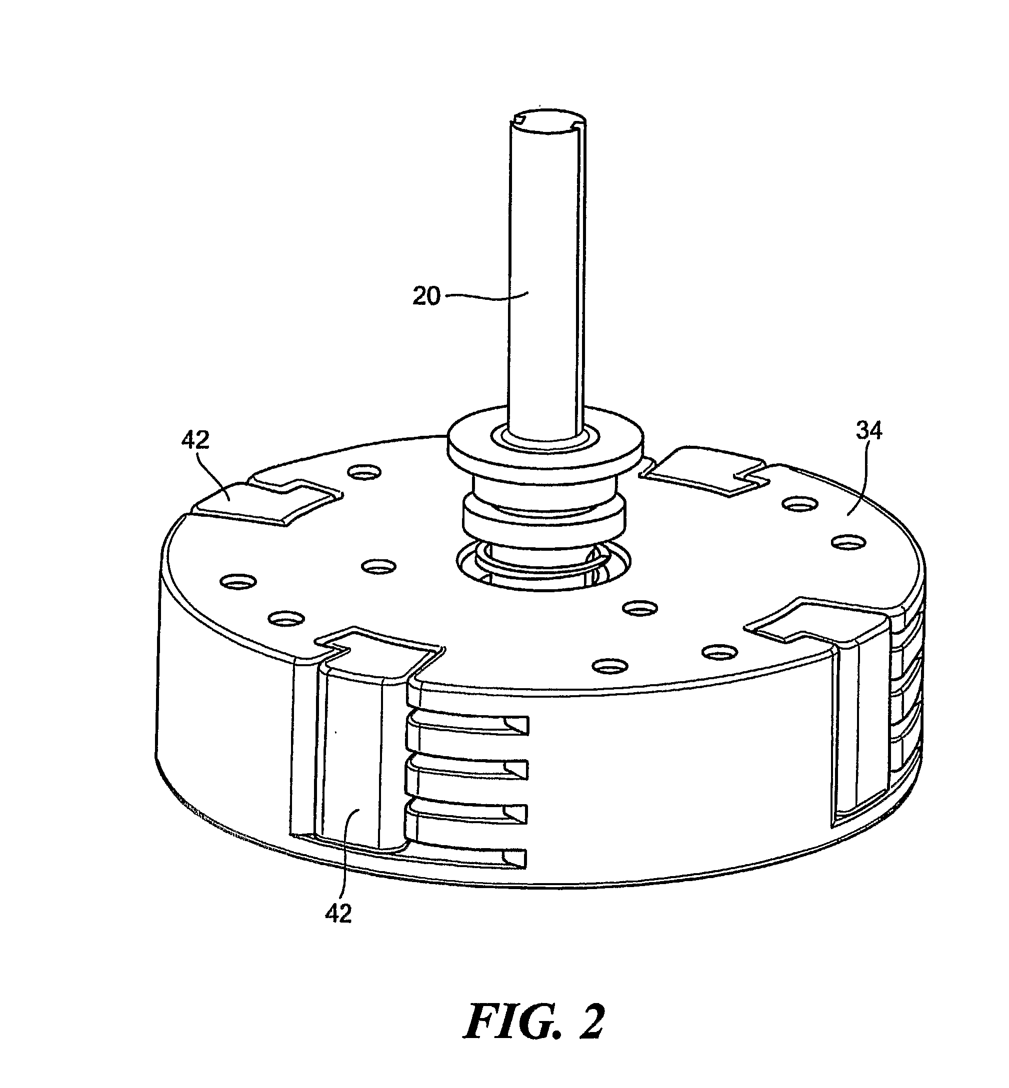 Electro-Rheological Fluid Brake and Actuator Devices and Orthotic Devices Using the Same