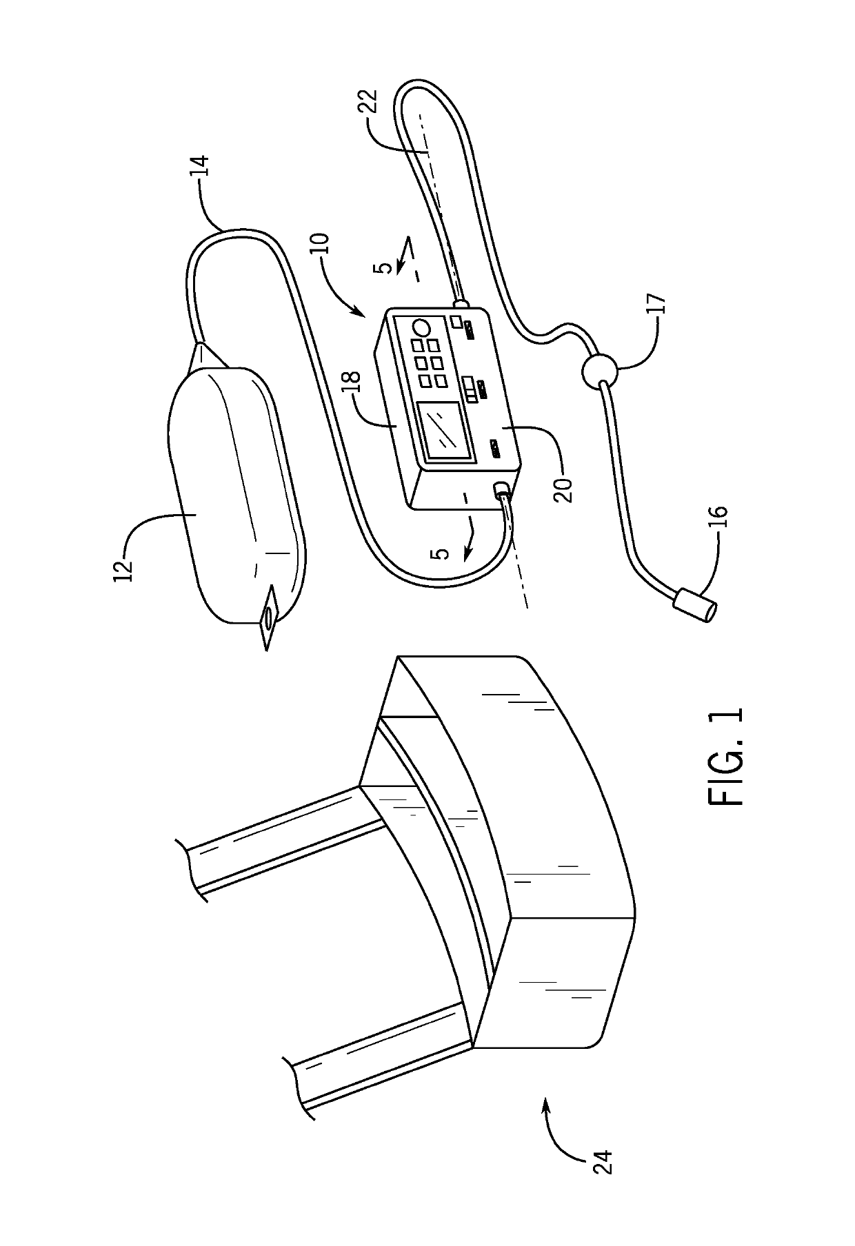 Low-Cost Ambulatory Medical Pump