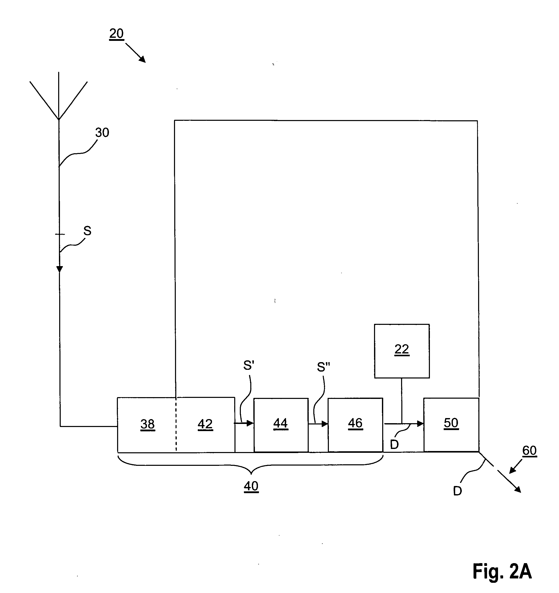 System and method for recording, transmitting and analyzing data and information accrued from electromagnetic radiation