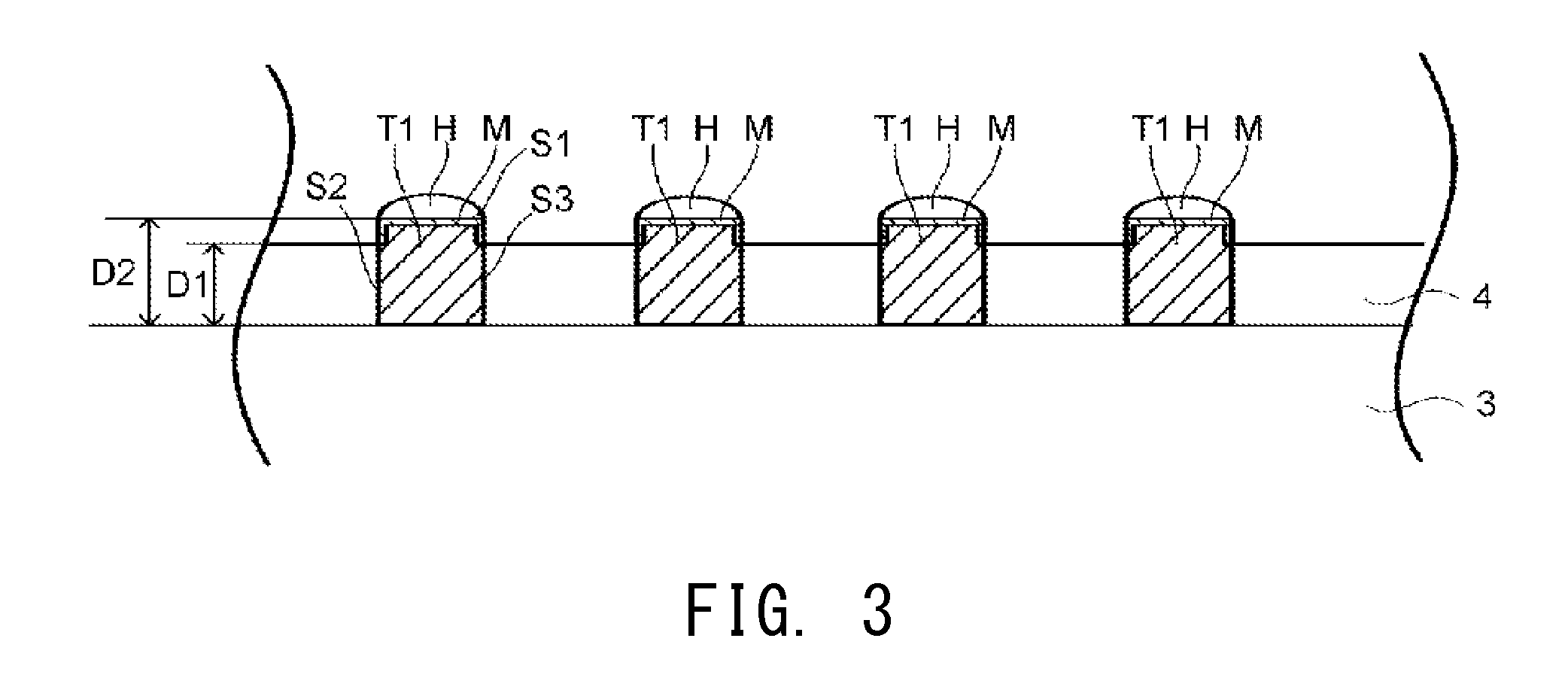 Wiring substrate and method for producing the same