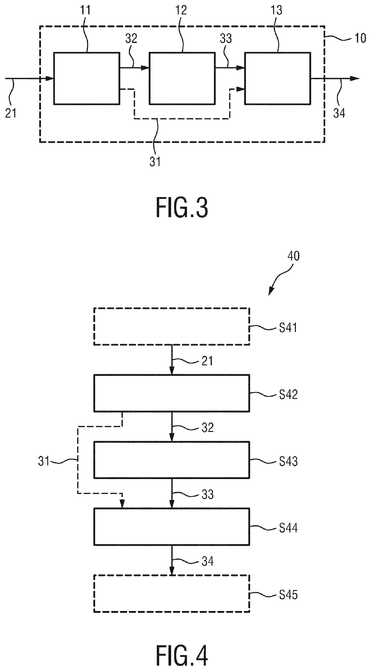 Processing apparatus for processing a physiological signal