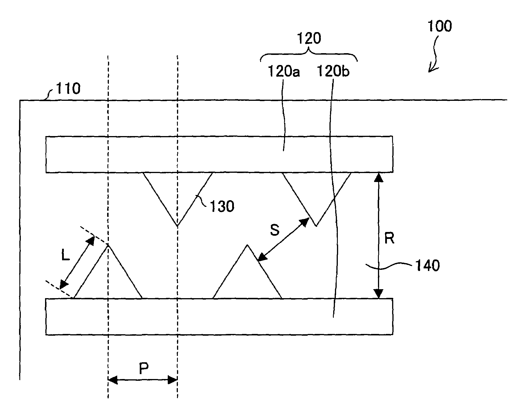 Circuit board and method of manufacturing same