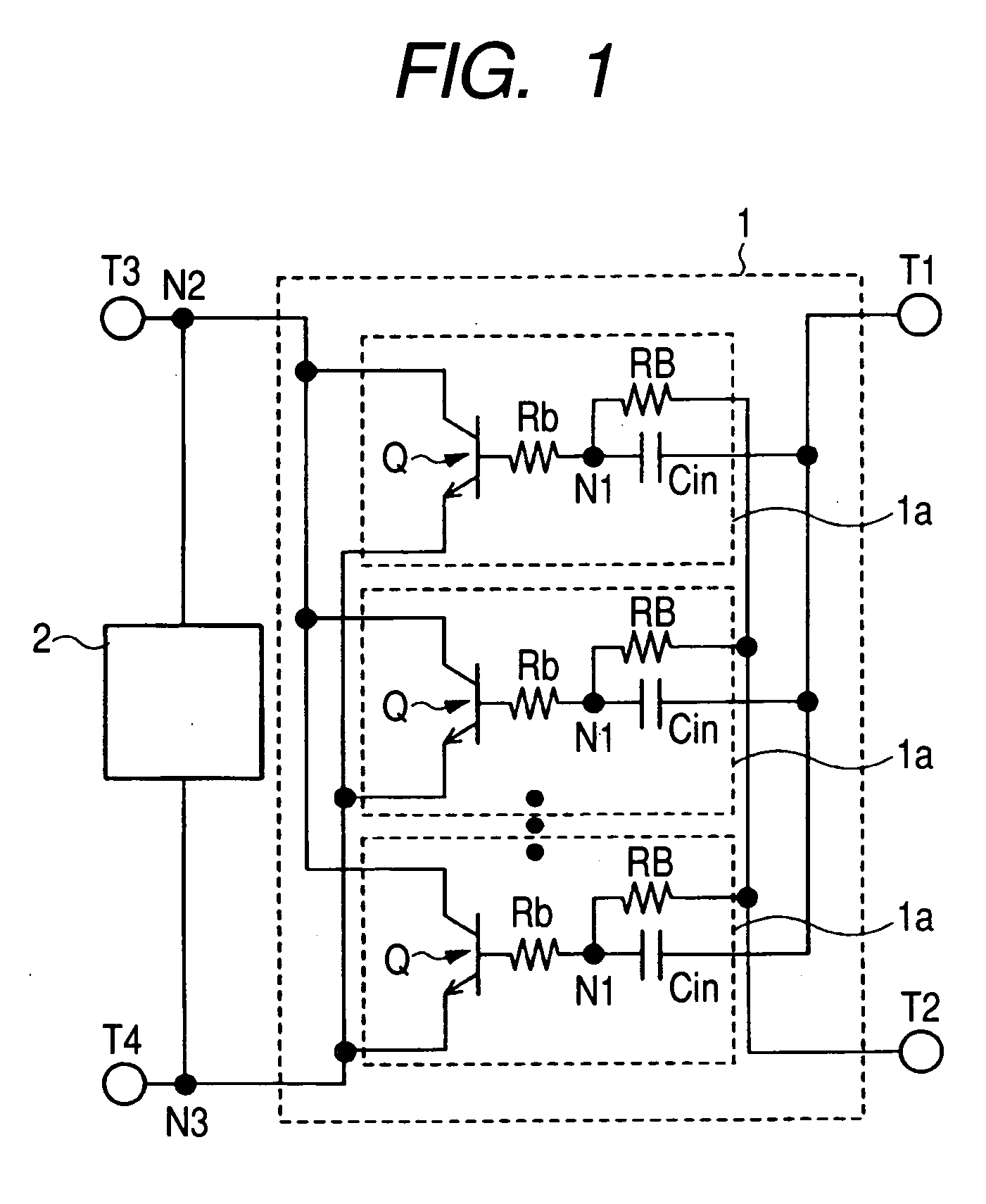 Semiconductor device and radio communication device