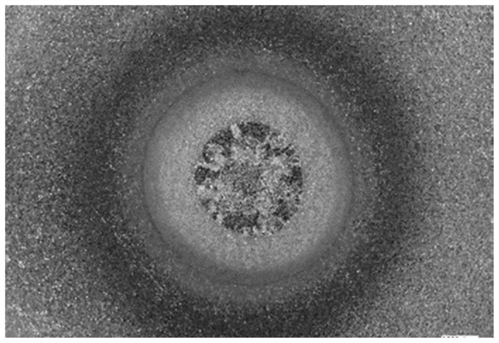 Laminated laser spot welding method for high-strength steel