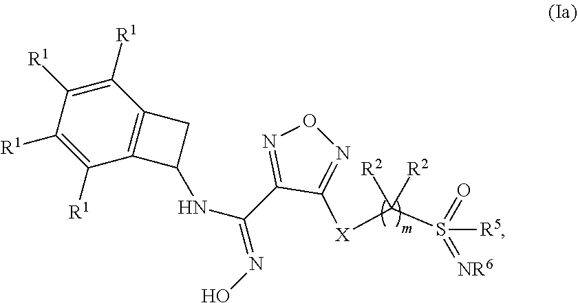 Novel substituted sulfoximine compounds as indoleamine 2,3-dioxygenase (IDO) inhibitors