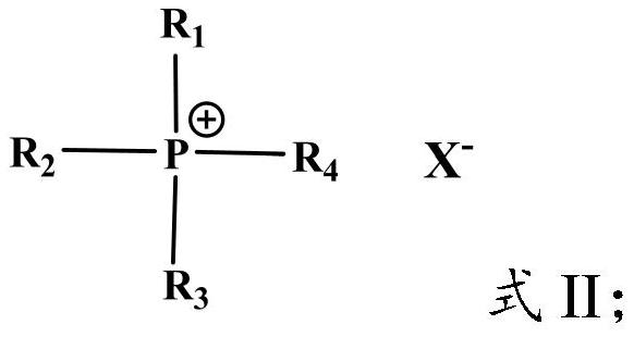 A kind of synthetic method of vinyl chloride