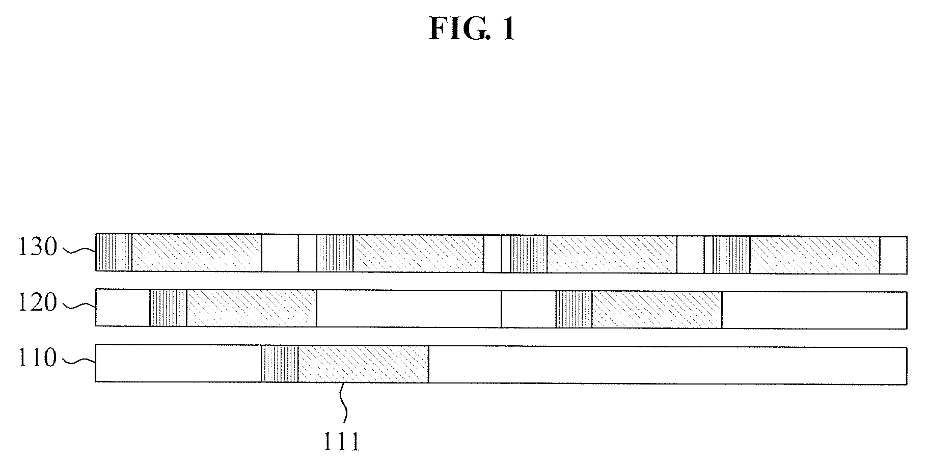 Hierarchical random acces method for wireless communication system having significantly large cell