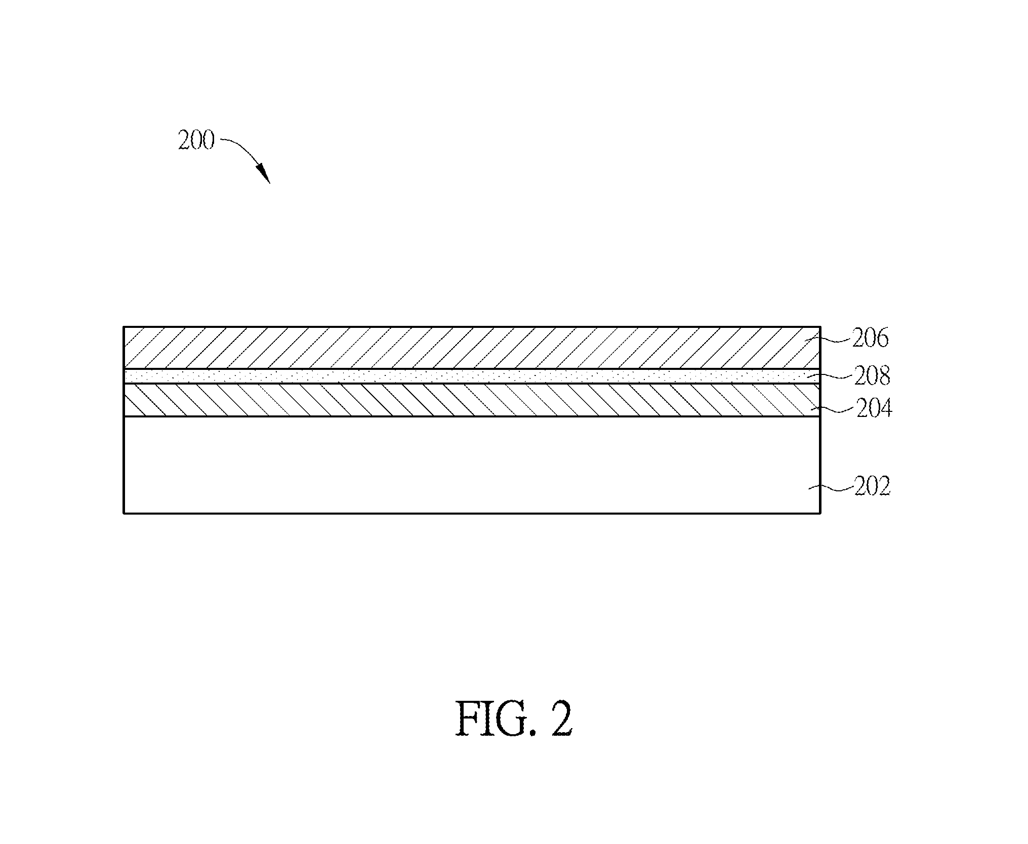 Conductive structure and manufacturing method thereof