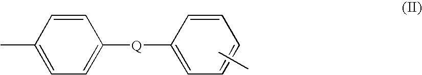 Method of making bisimides