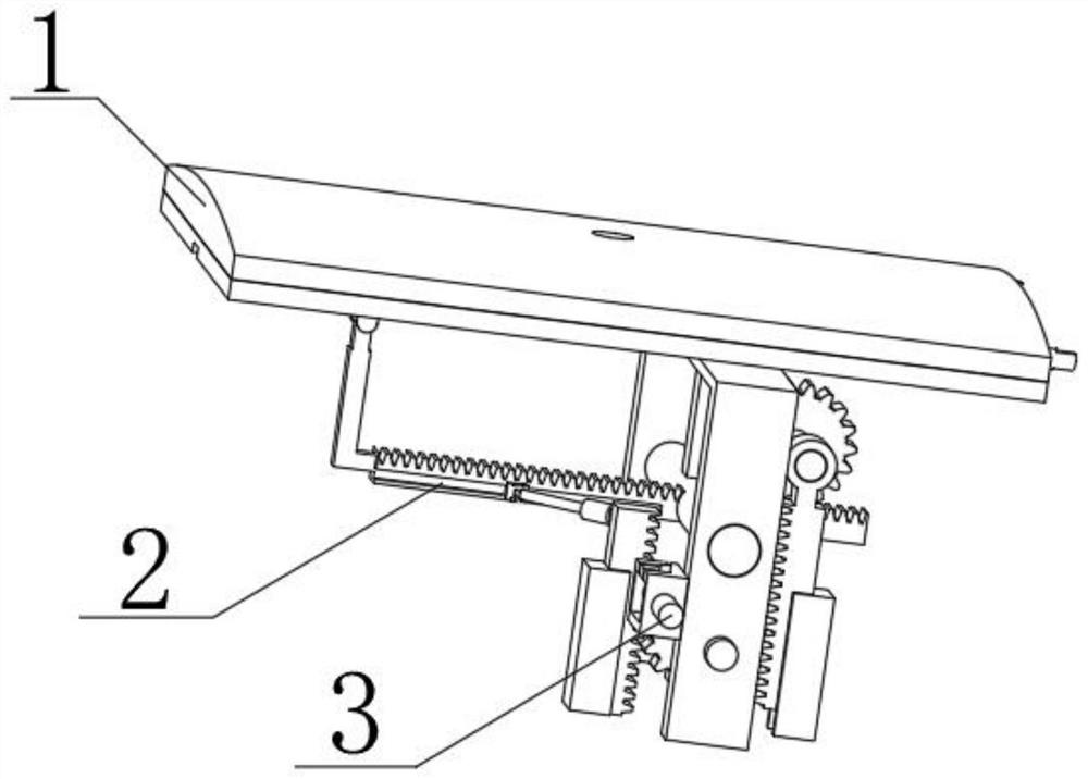 Engine hood for minibus and manufacturing method thereof