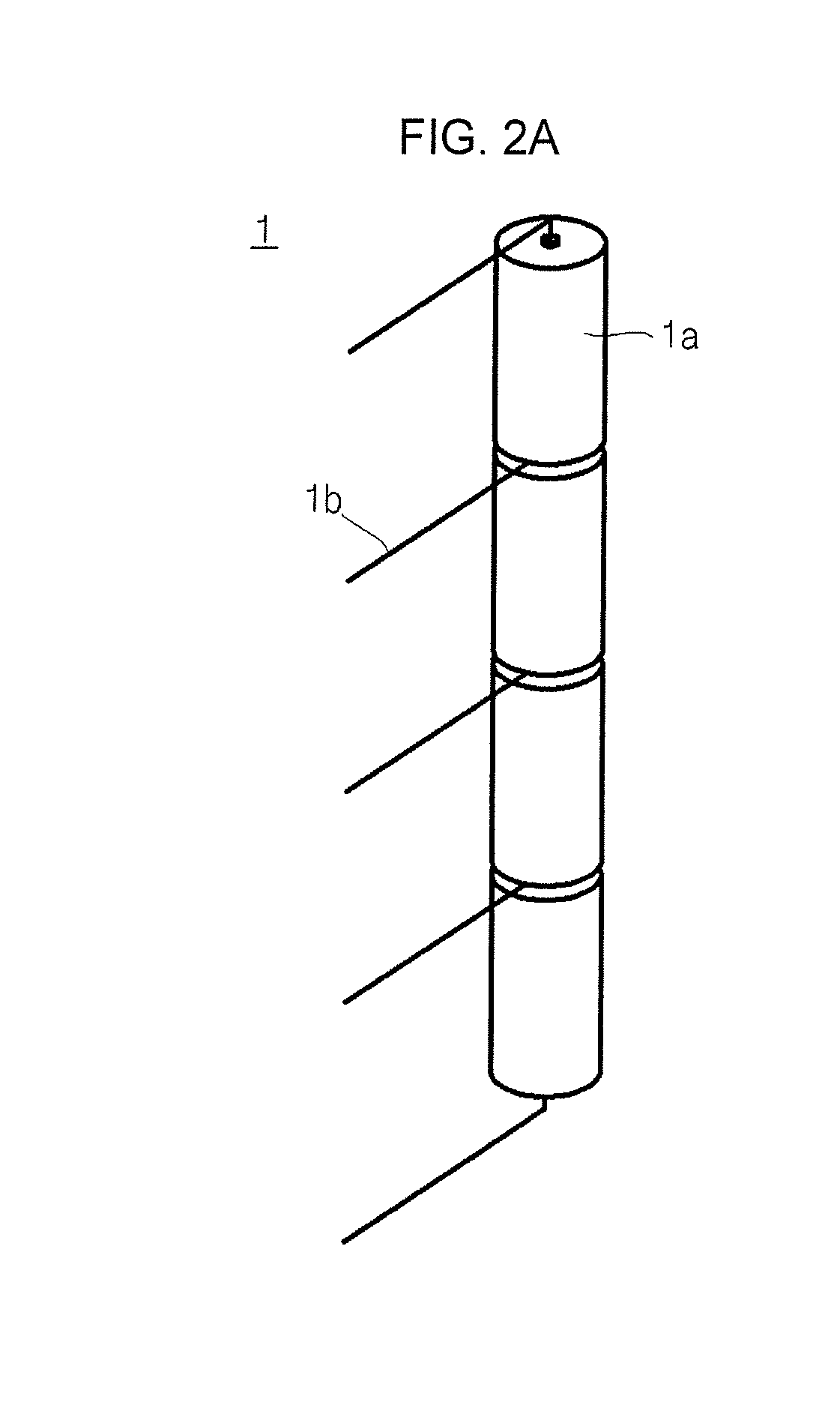 Battery pack and over-discharge protecting method thereof