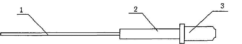 Method for preparing &lt;68&gt;Ge sealed radioactive source