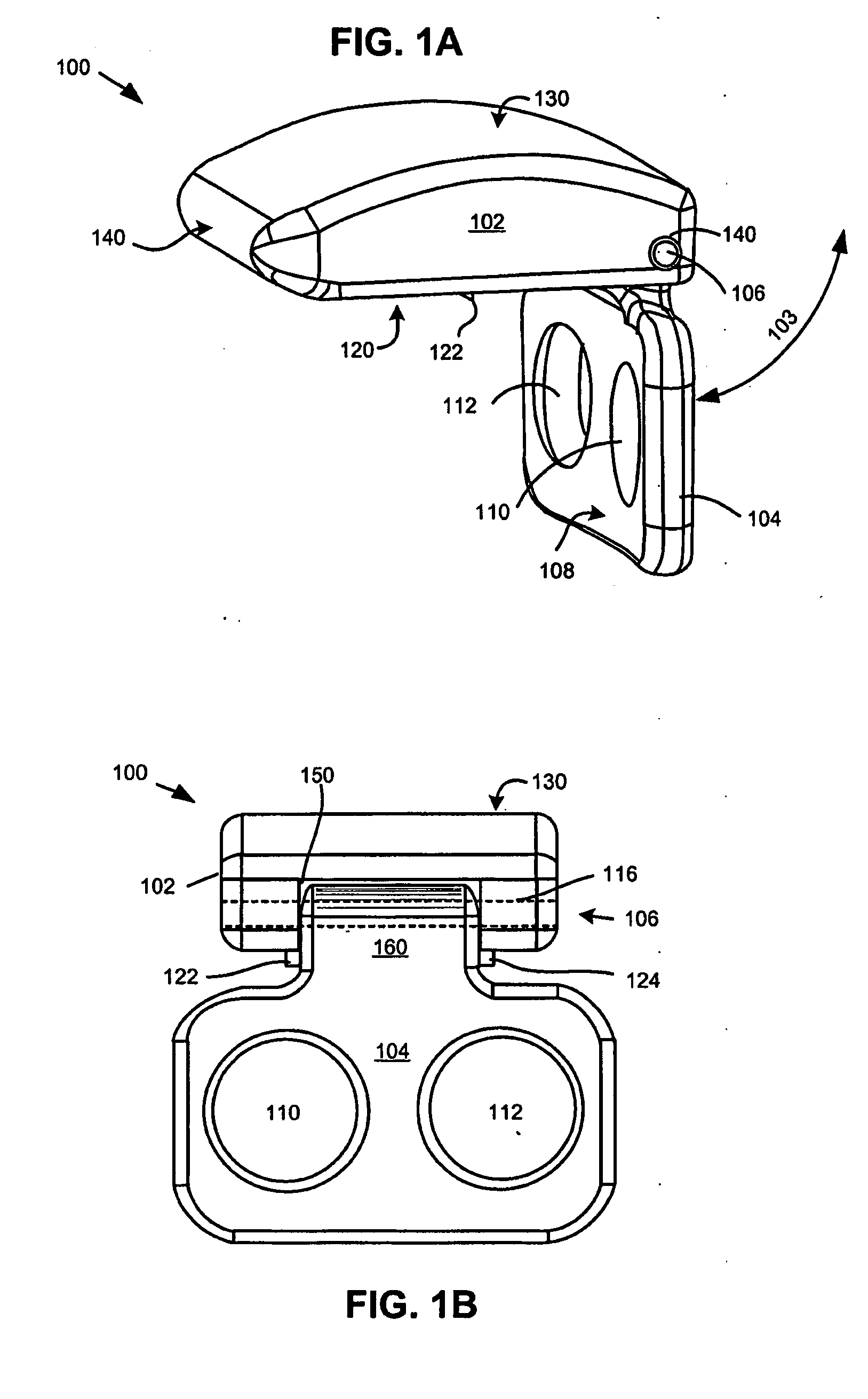 Disk Replacement Endoprosthesis