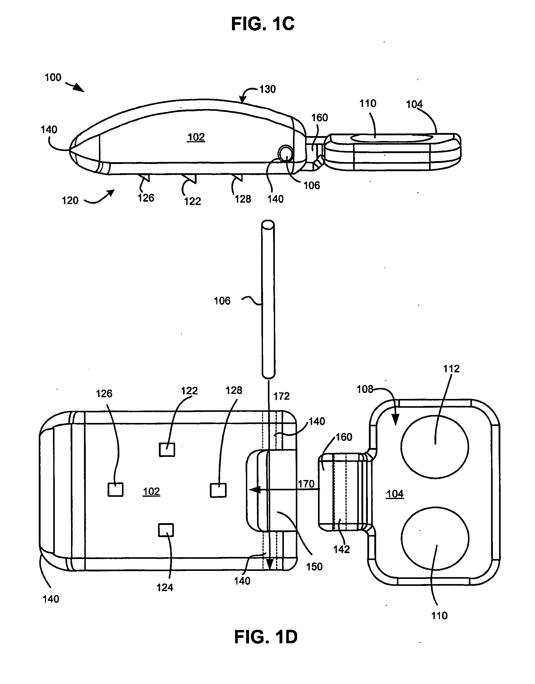 Disk Replacement Endoprosthesis