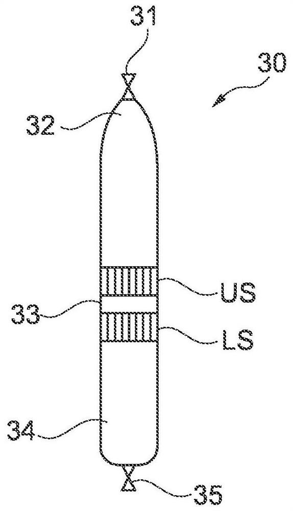 Method for extracting hemicellulose from lignocellulosic material