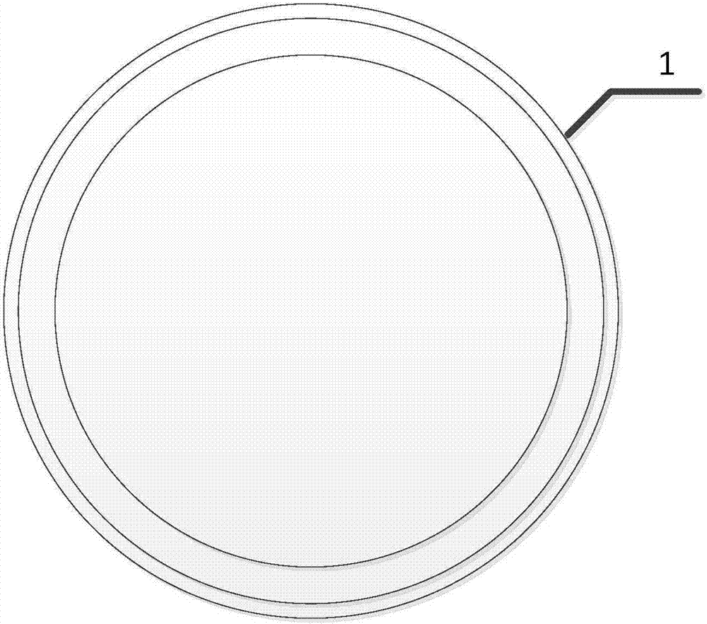 A magnetized levitation induction driven reaction momentum ball