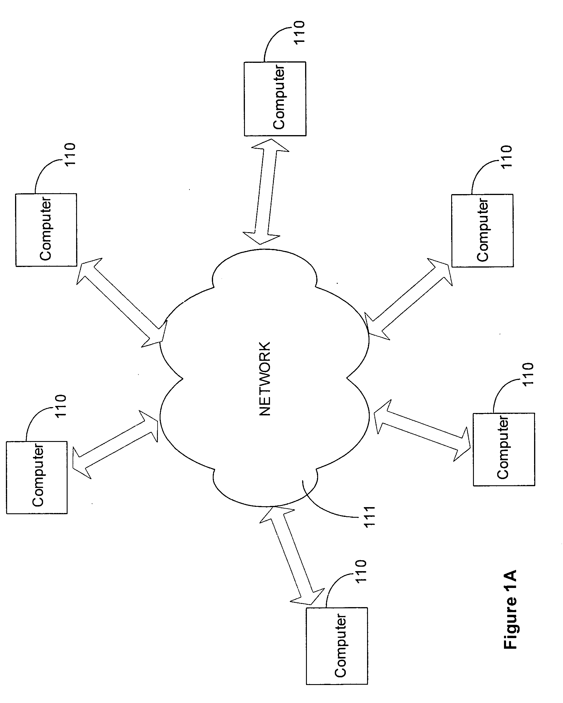 Method for efficiently mapping error messages to unique identifiers