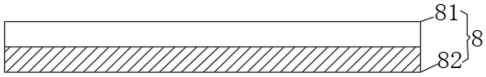 Parking lot monitoring device