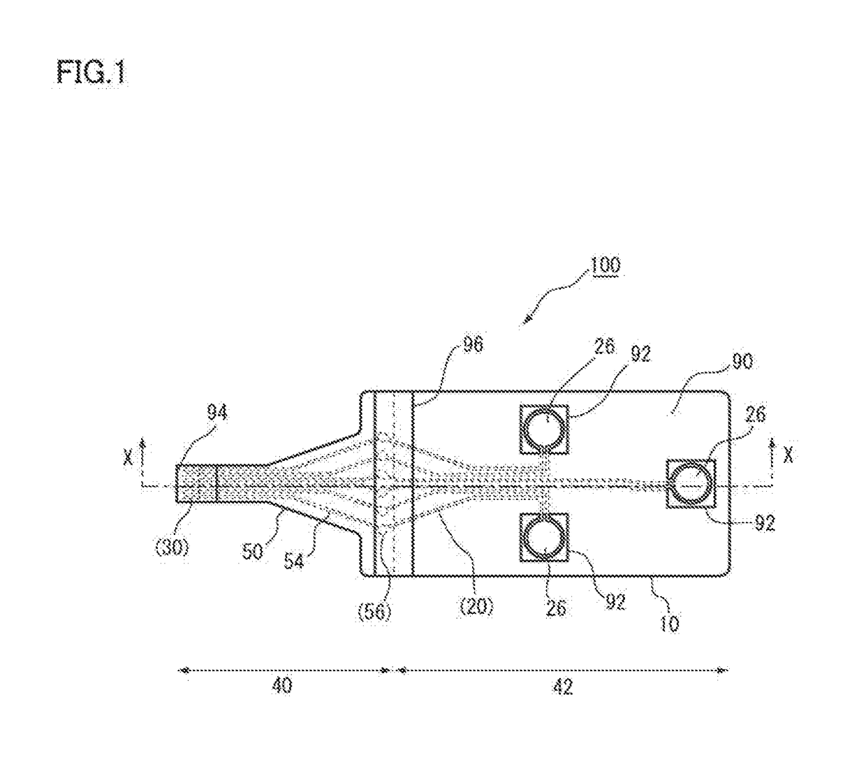 Stretchable circuit board and method for manufacturing stretchable circuit board