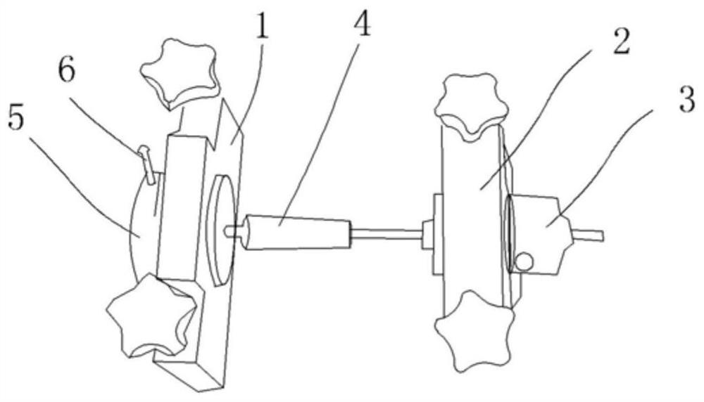 A Test Method for Checking the Life of DC Motor