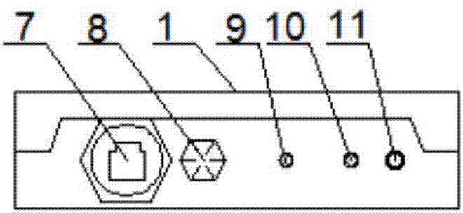 NFC network intelligent code granting machine