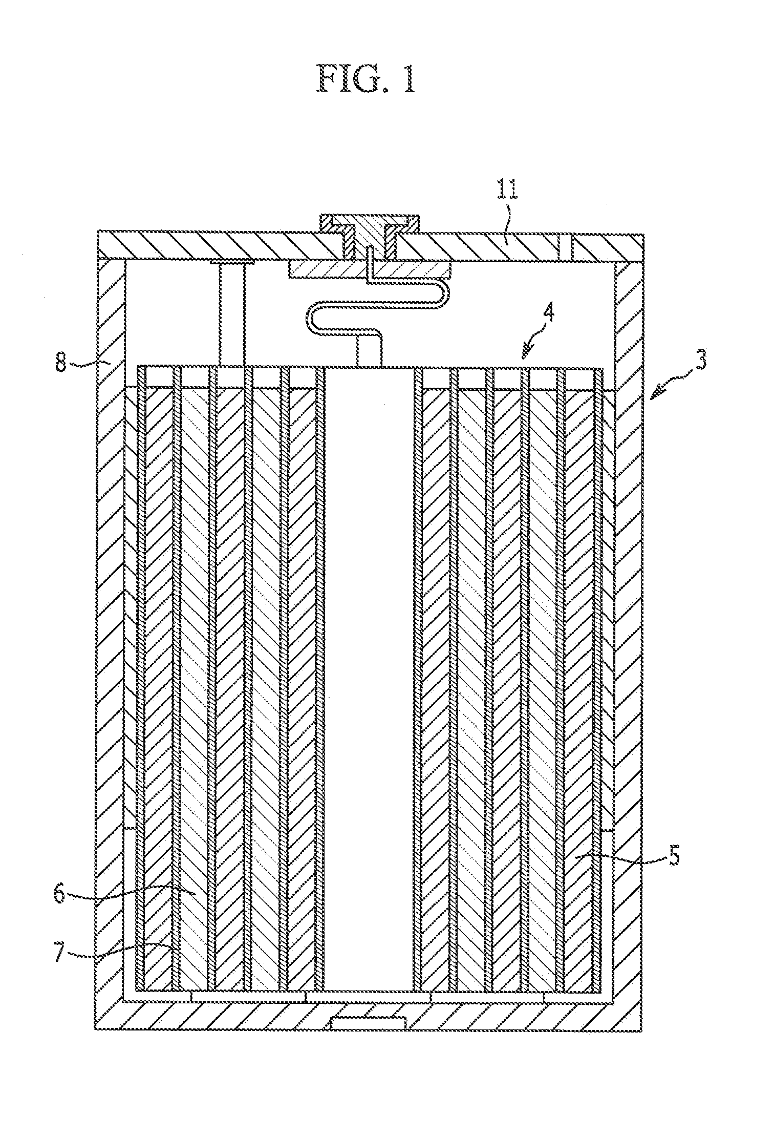 Electrolyte for rechargeable lithium battery, and rechargeable lithium battery including same
