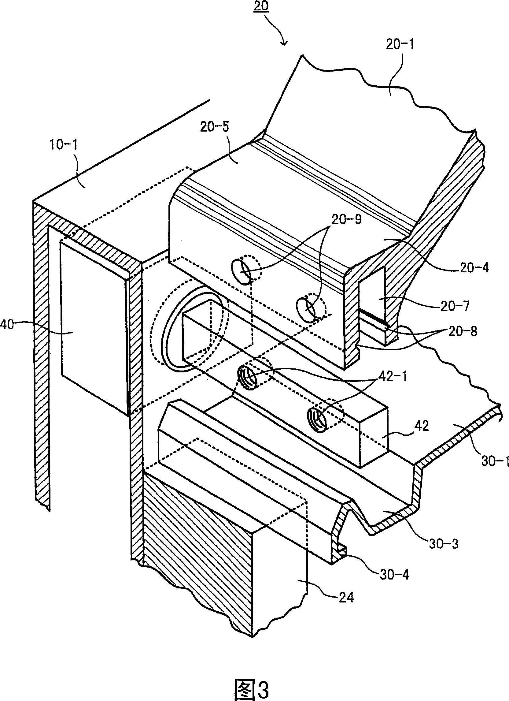 Keyboard musical instrument