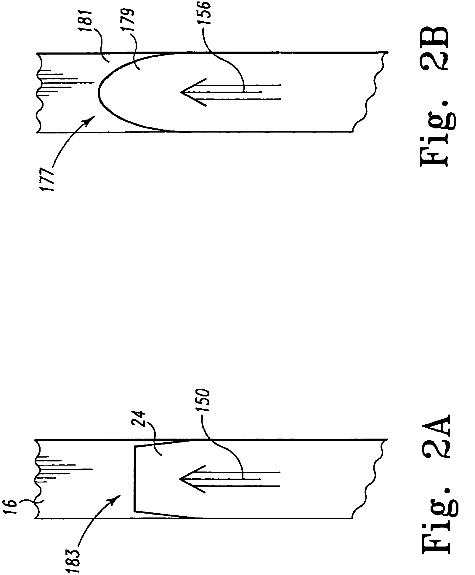 Arrangement and method for performing chromatography