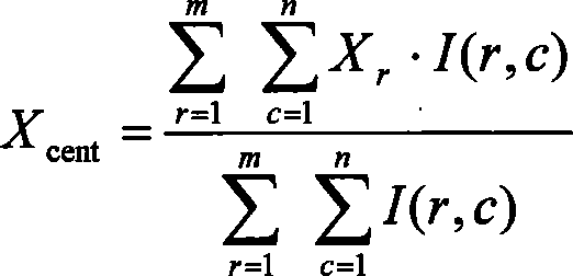 Method of preventing earth light for digital solar sensor