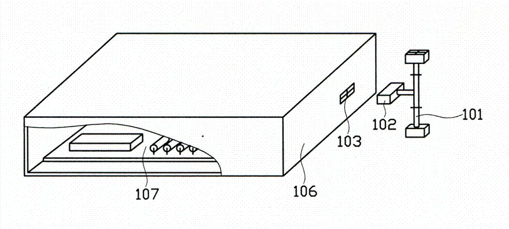 Footbrake error step-on-accelerator removing method and device