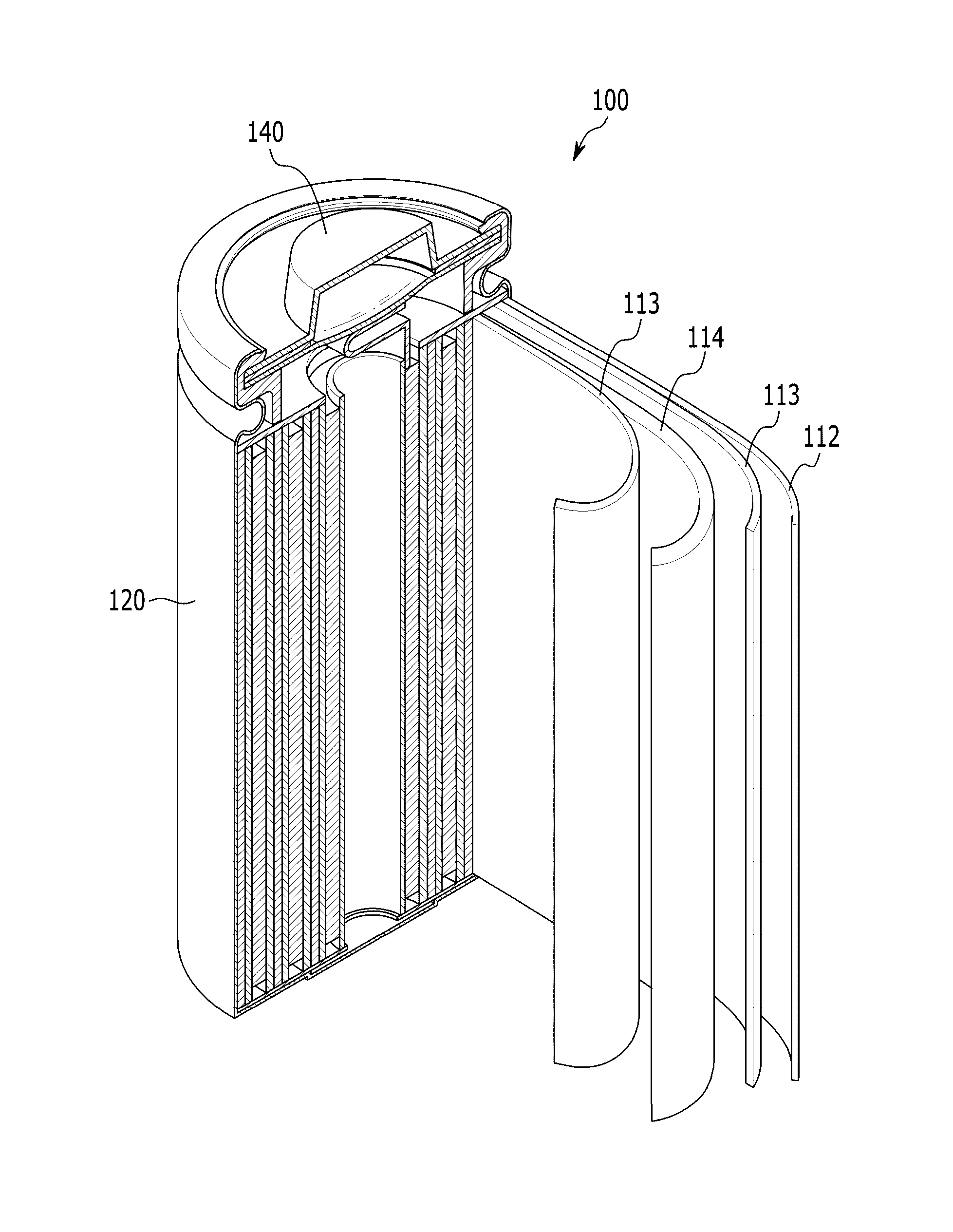 Negative electrode for rechargeable lithium battery and rechargeable lithium battery including same