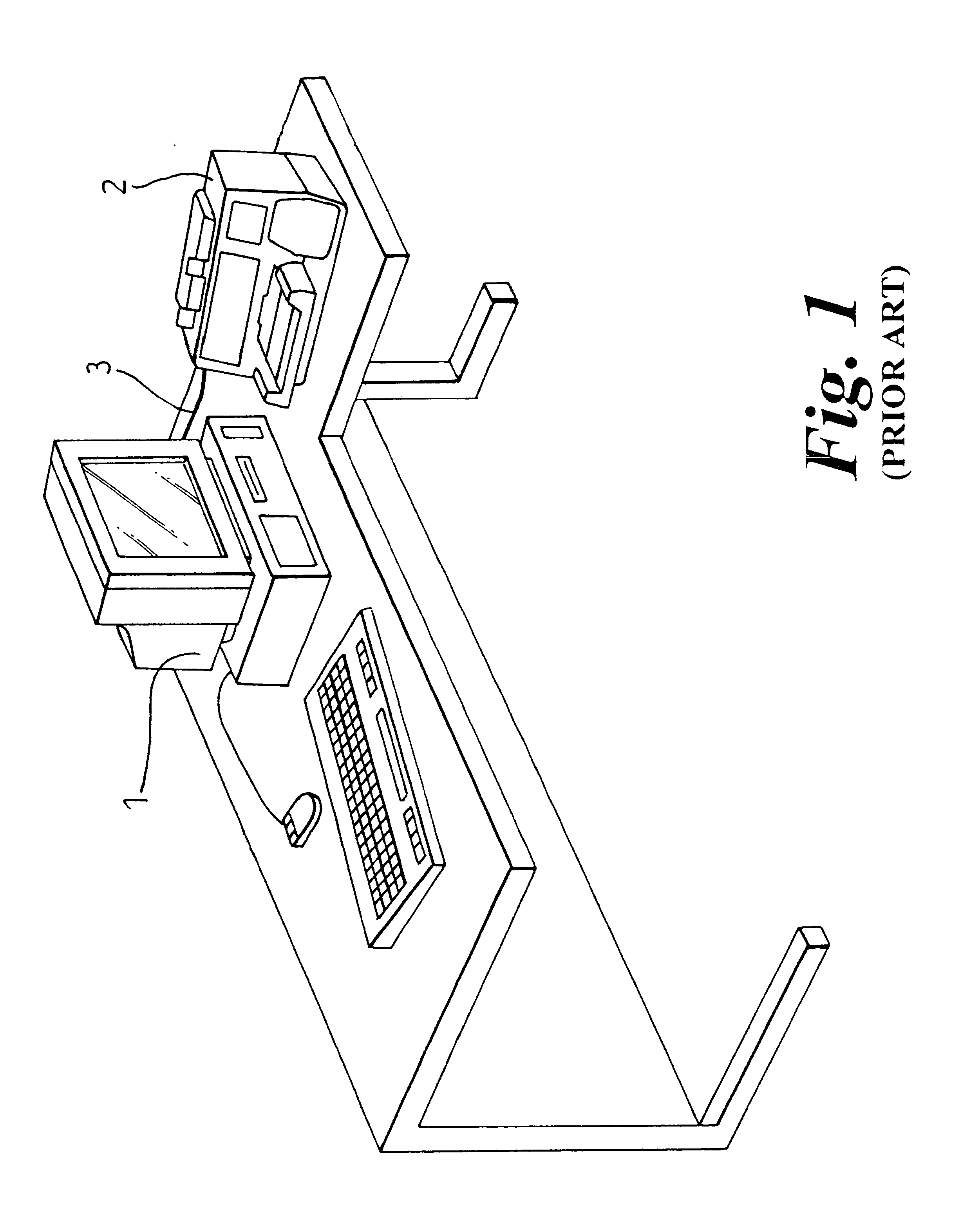 Printer device alignment method and apparatus