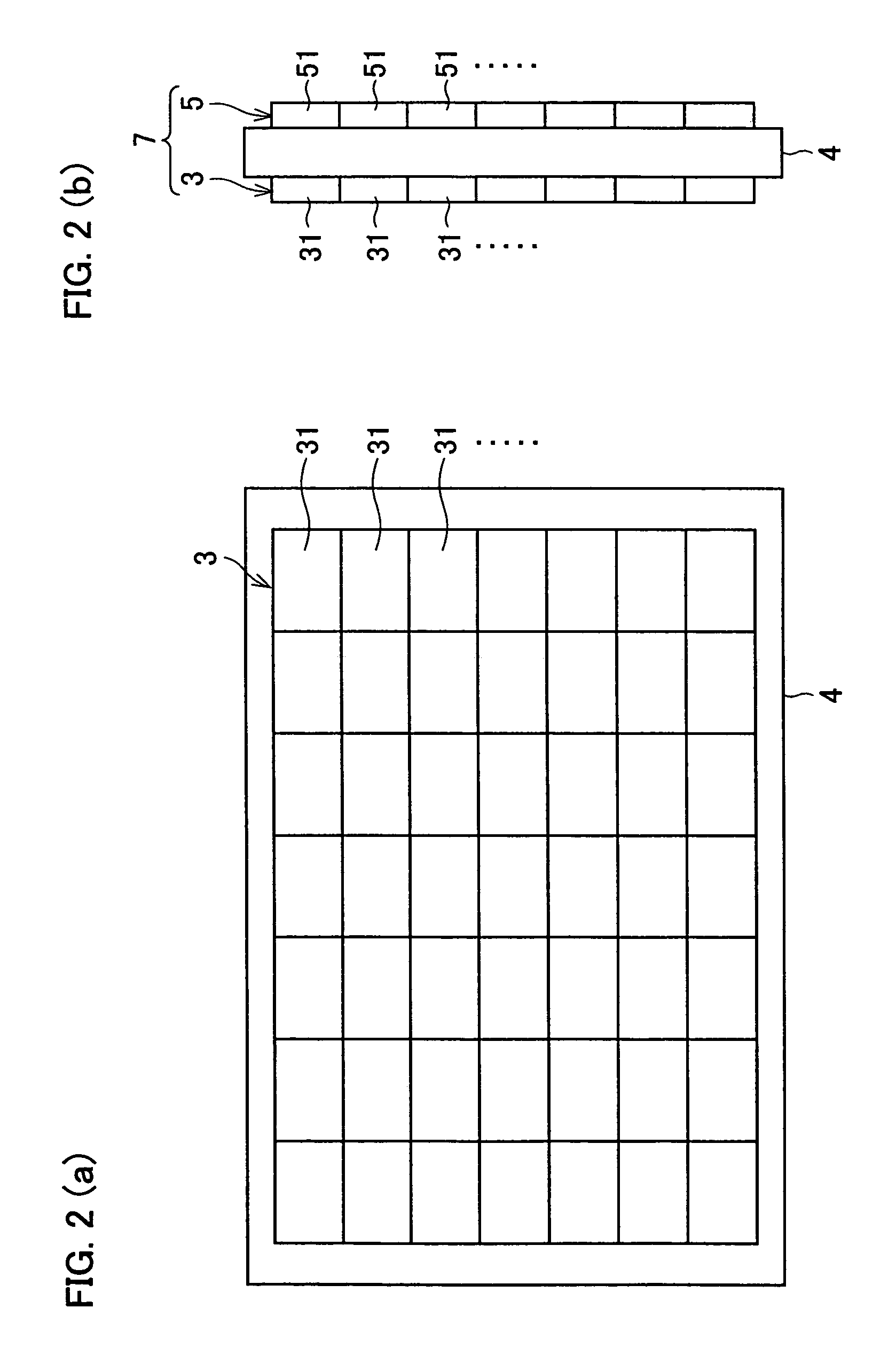 Backlight device, display apparatus including backlight device, method for driving backlight device, and method for adjusting backlight device