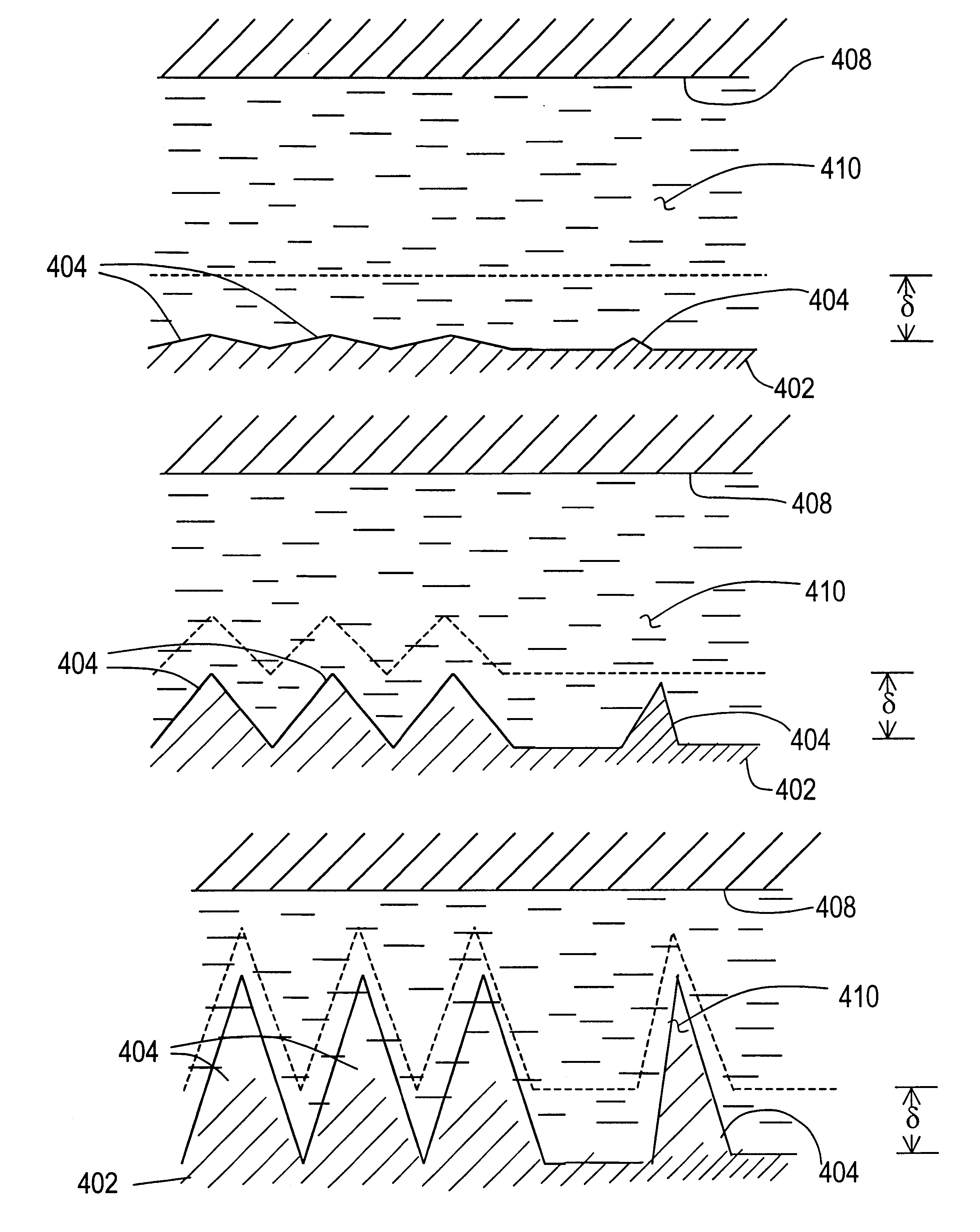 Electrodeposition of metals for forming three-dimensional microstructures