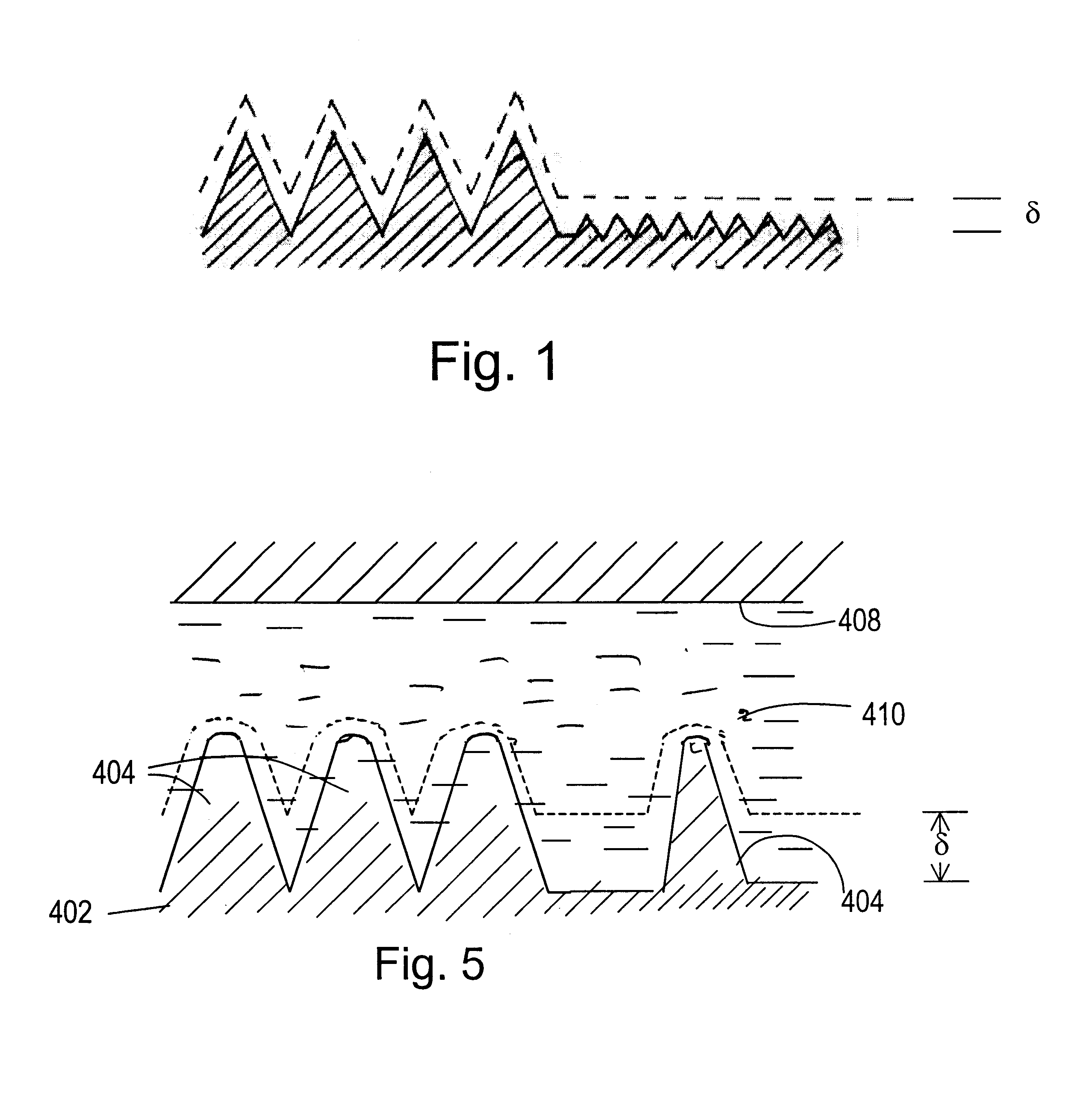 Electrodeposition of metals for forming three-dimensional microstructures