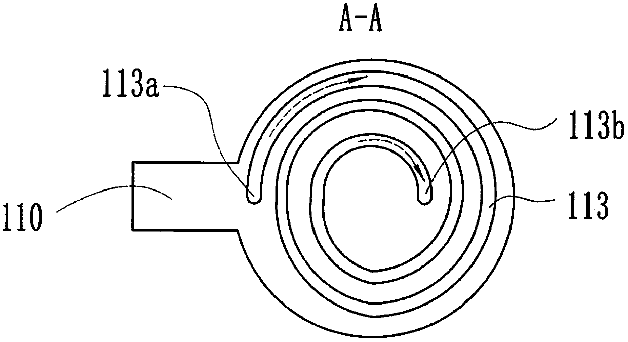 Low-power-consumption micro sprayer and chip cooling device using sprayer