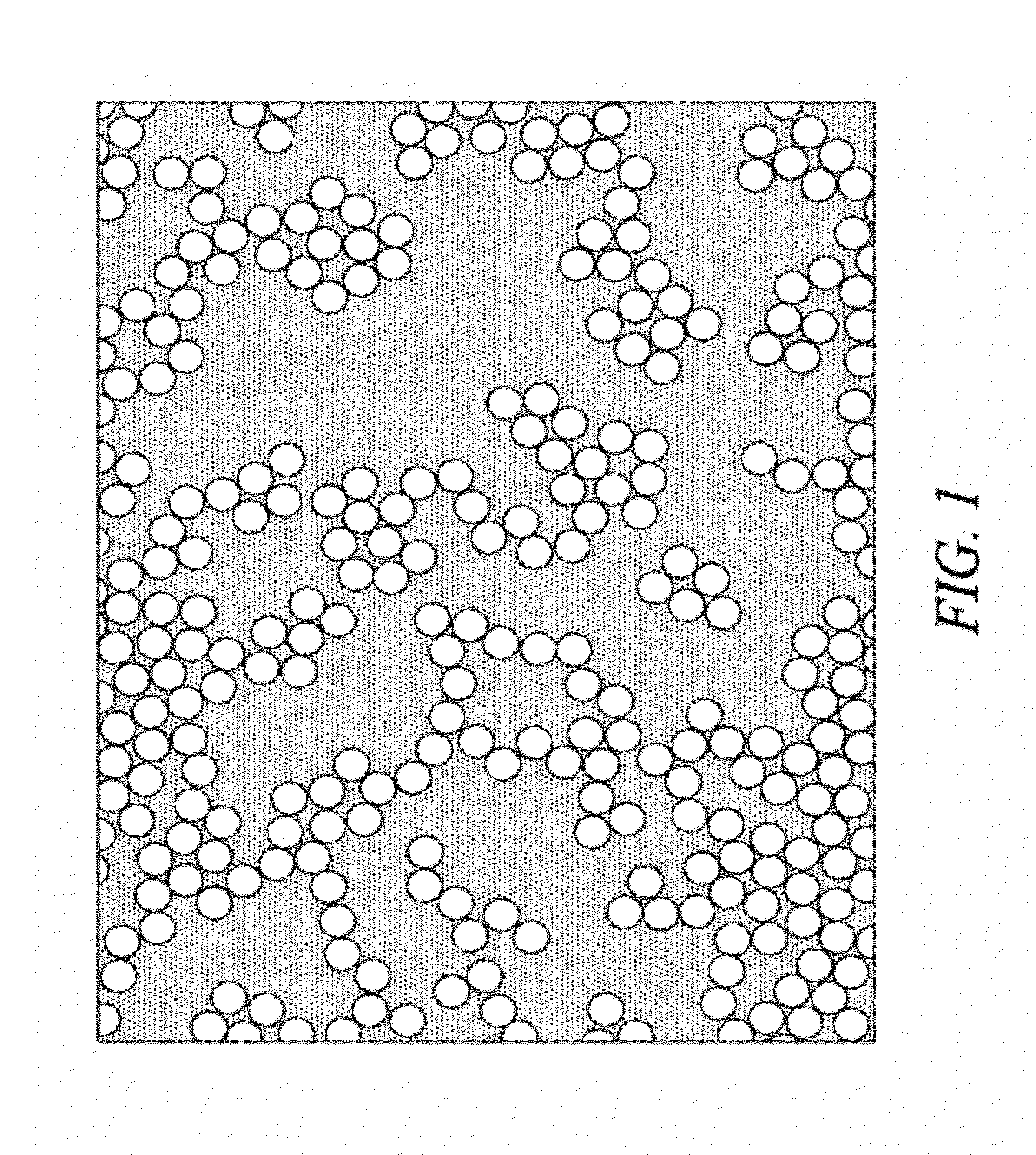 Uniform Fluorescent Microspheres with Hydrophobic Surfaces