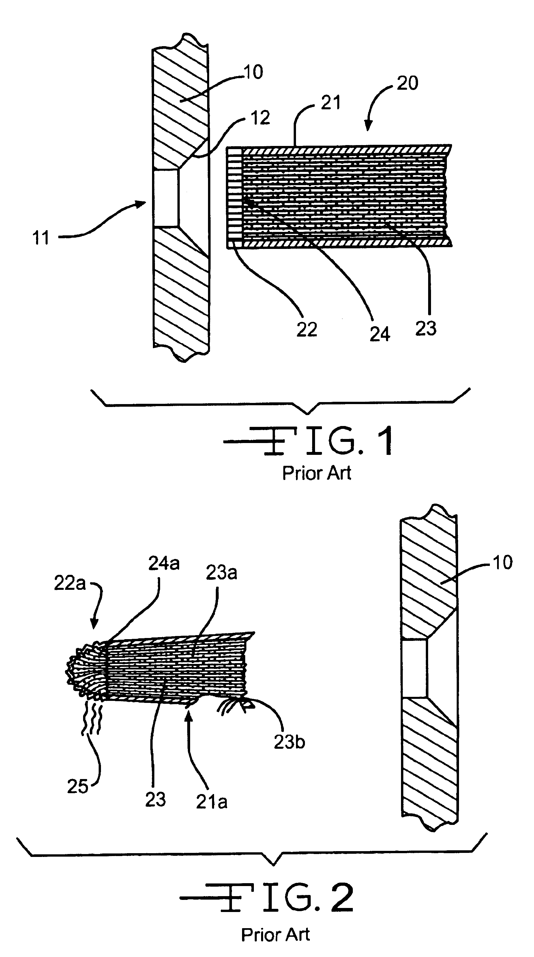 Brittle wire extrusion method and apparatus