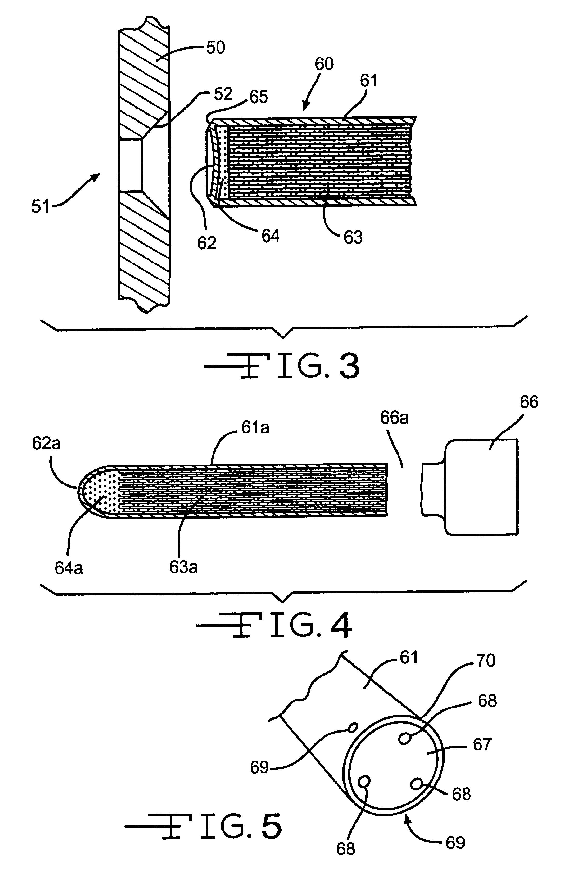 Brittle wire extrusion method and apparatus