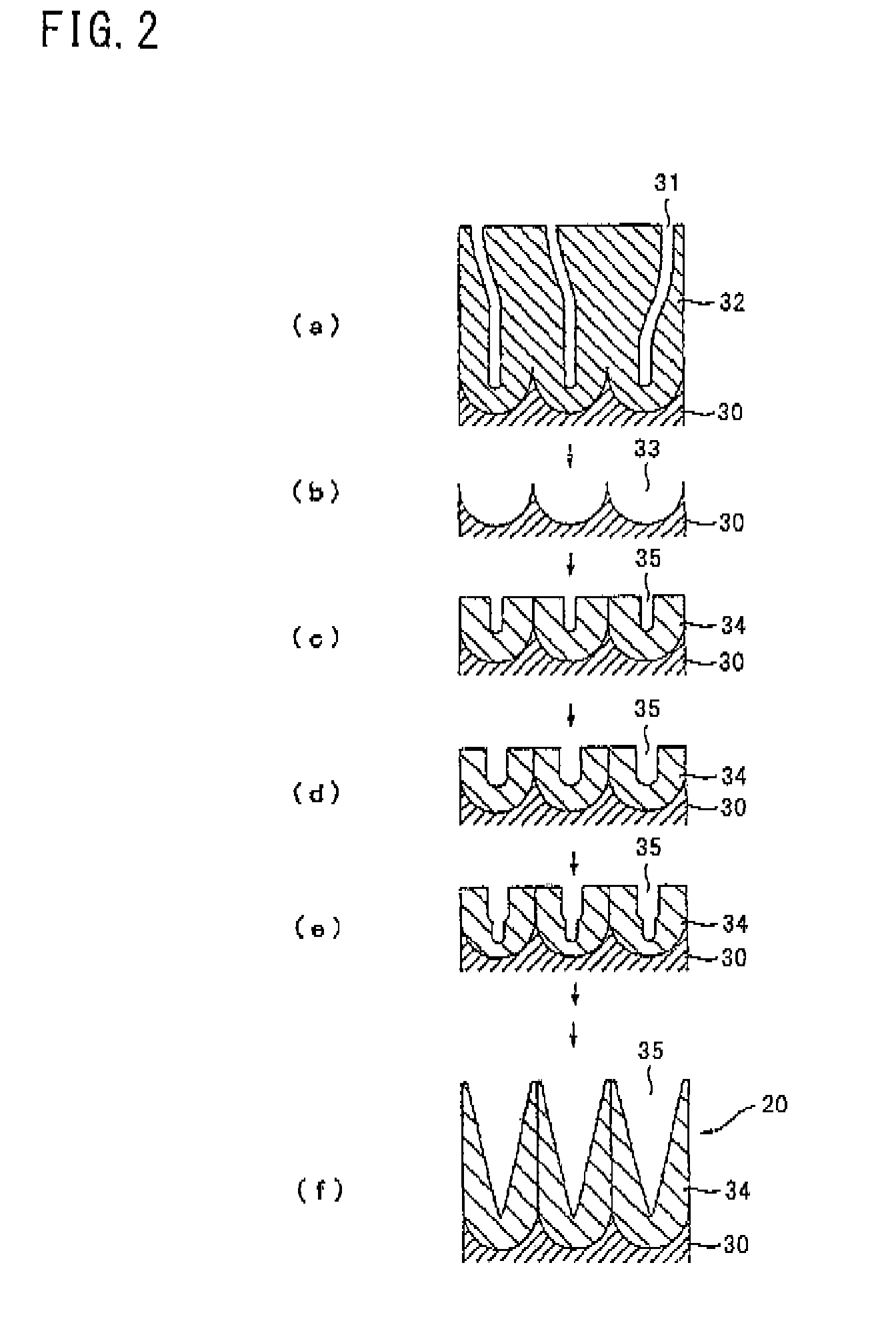 Laminate and method for manufacturing the same