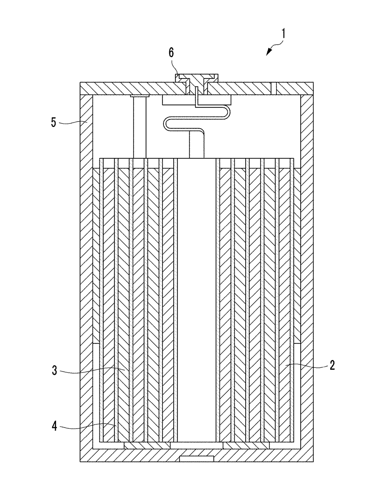 Negative active material for lithium secondary battery, manufacturing method thereof and lithium secondary battery including the same