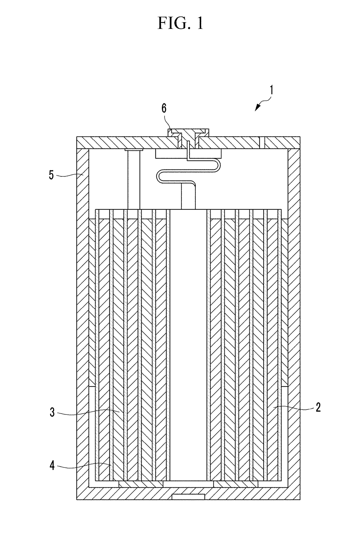 Negative active material for lithium secondary battery, manufacturing method thereof and lithium secondary battery including the same