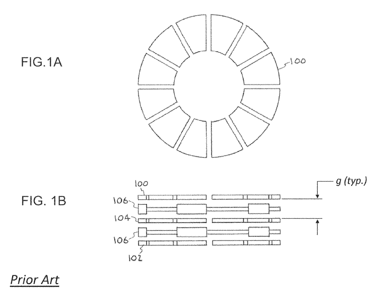 Electrostatic generator electrode-centering and seismic-isolation system for flywheel-based energy storage modules