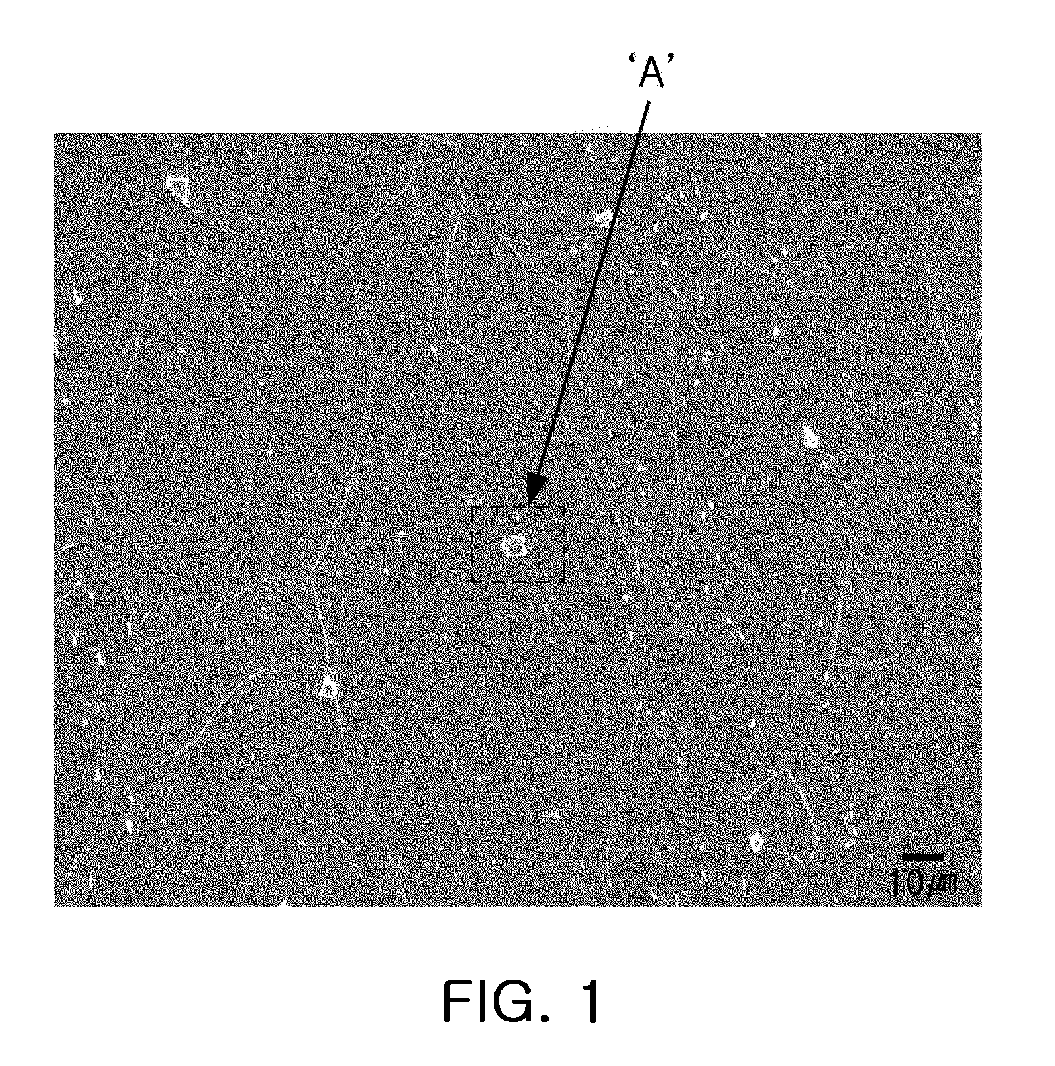 Ferritic stainless steel having excellent ductility and method for manufacturing same