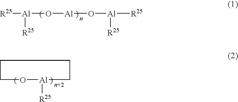 Polyolefin resin foam and the process for producing the same