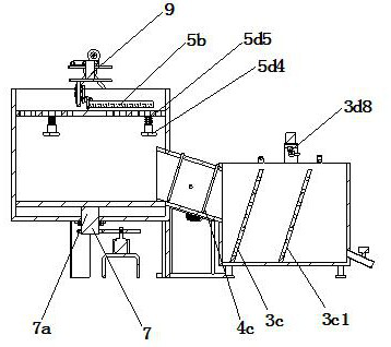 A kind of sewage treatment equipment