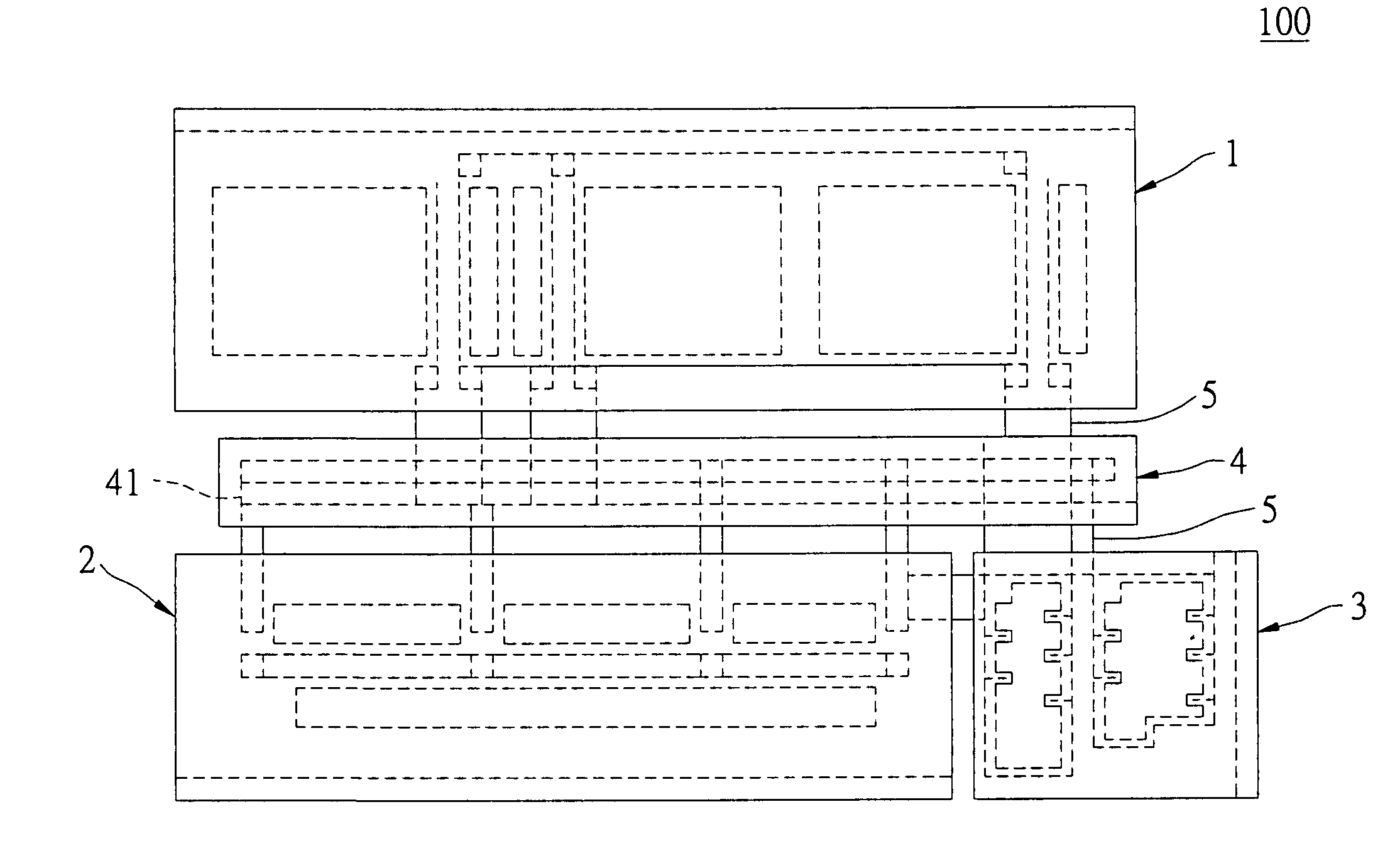 Process-oriented modulized plant for TFT-LCD fabrication