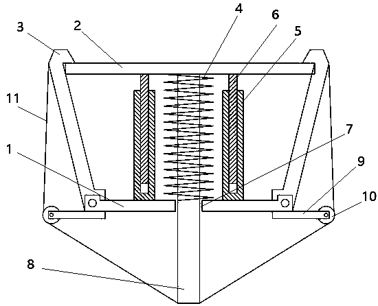 Bounce booster mat for performance