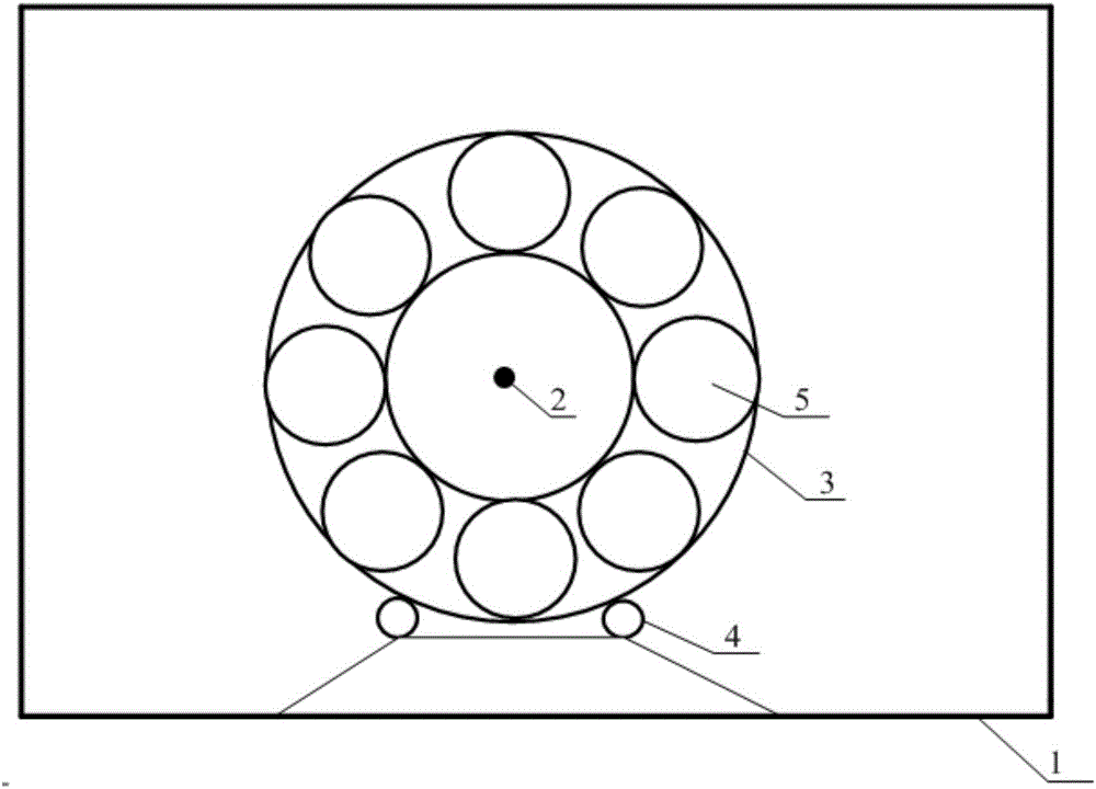 Method for recycling silico-alumino-phosphate molecular sieve filtering fluid, and device for re-preparing molecular sieve