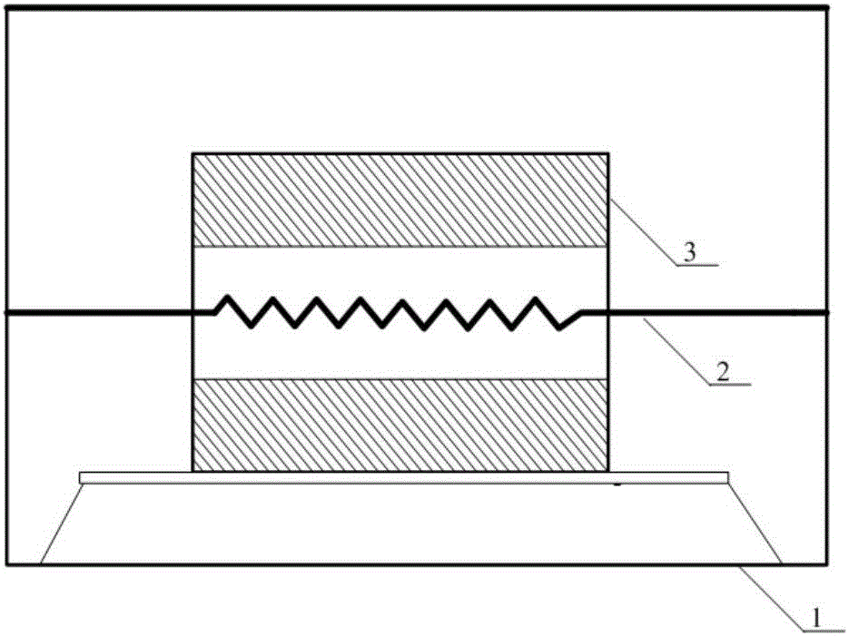 Method for recycling silico-alumino-phosphate molecular sieve filtering fluid, and device for re-preparing molecular sieve